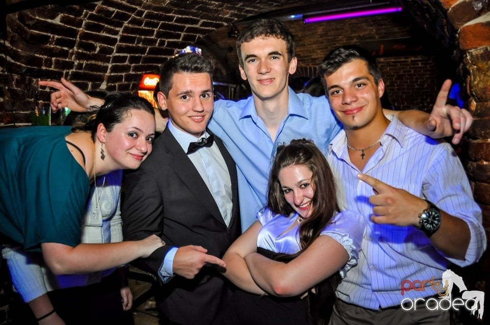 Night Out, 