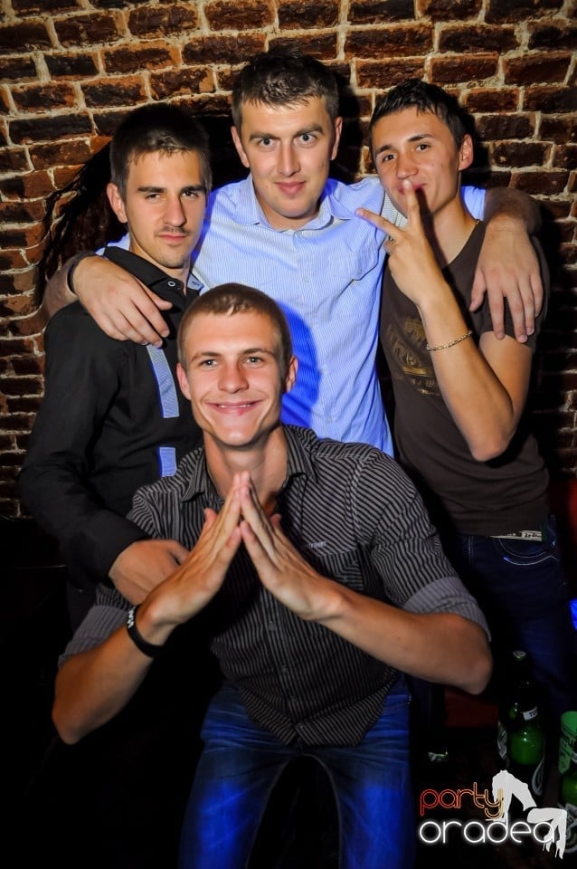 Night Out, 