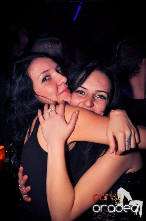 NMD Student Party în Escape, 