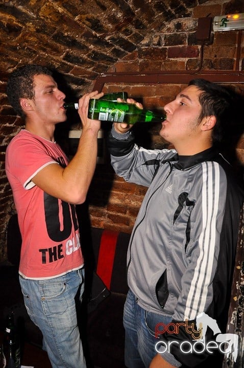 NMD Student Party, 