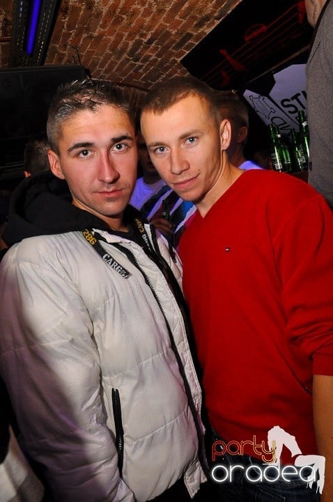 NMD Student Party, 