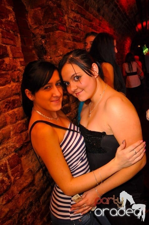 NMD Student Party, 