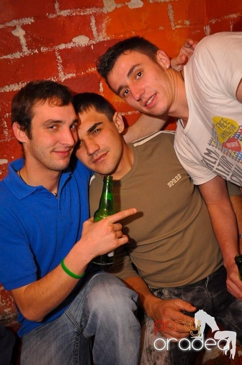 NMD Student Party, 