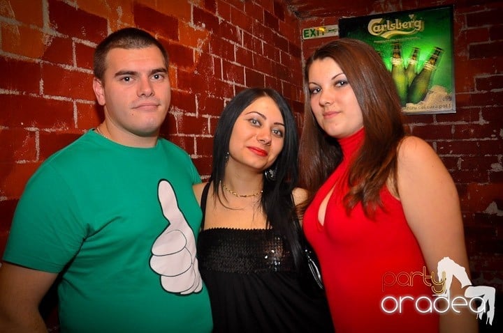 NMD Student Party, 