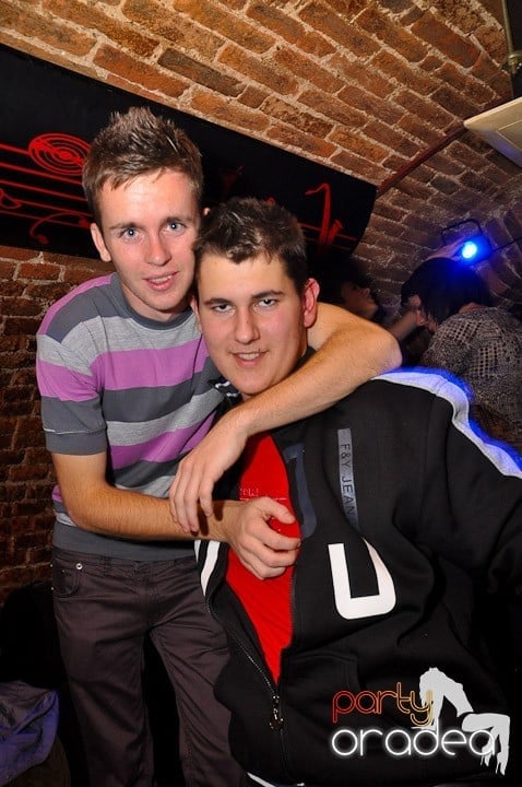 NMD Student Party, 