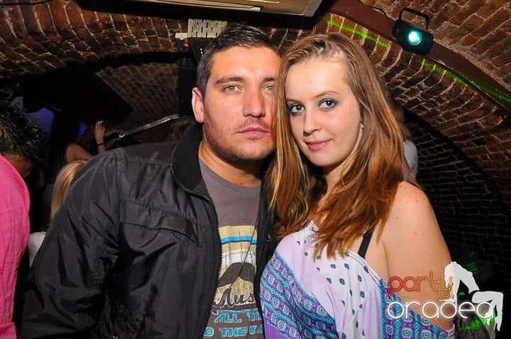 NMD Student Party, 