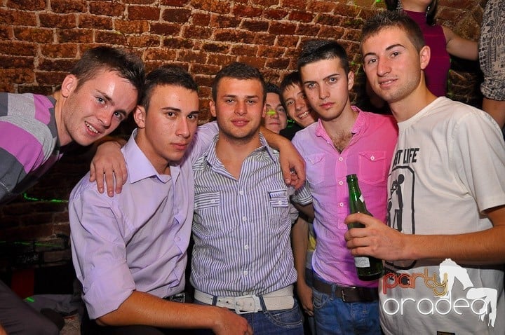 NMD Student Party, 