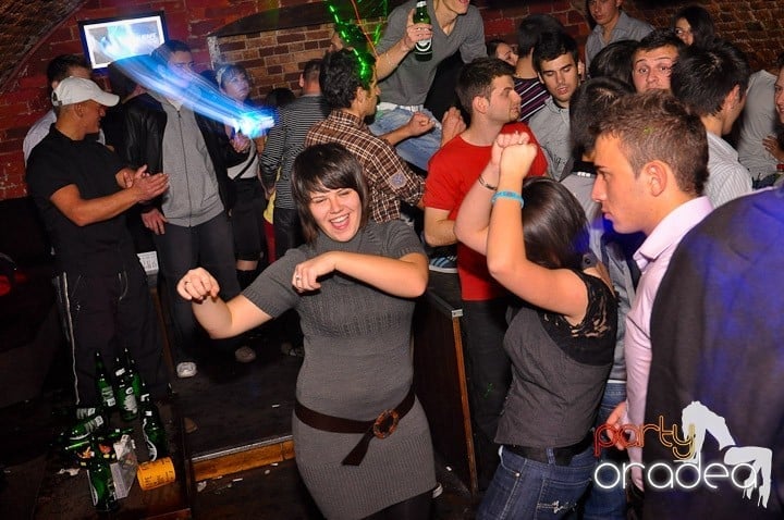 NMD Student Party, 