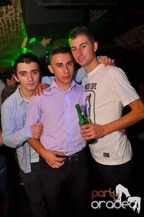NMD Student Party, 