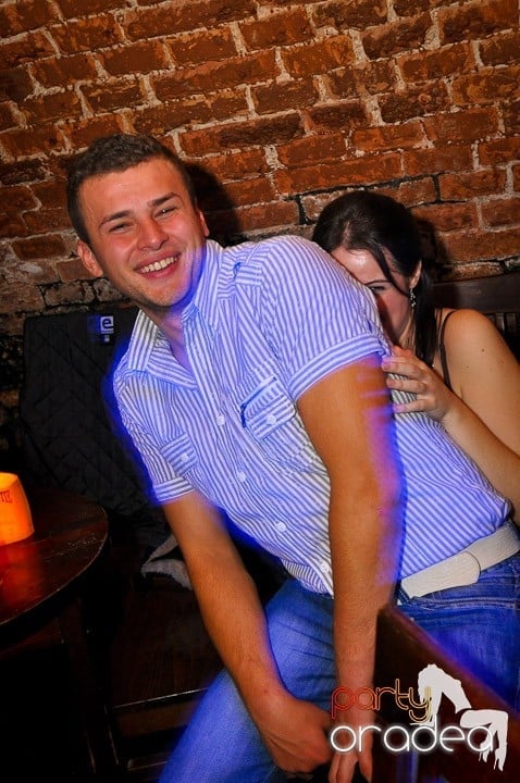 NMD Student Party, 