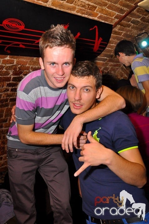 NMD Student Party, 