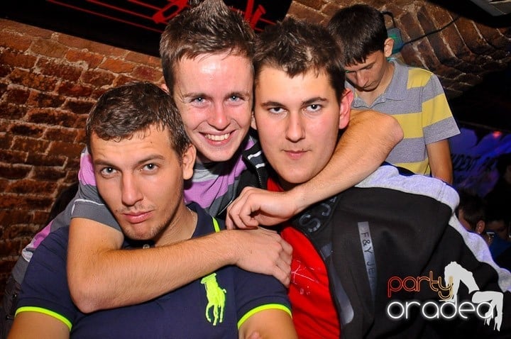 NMD Student Party, 