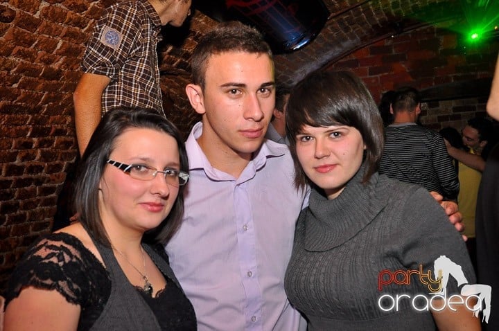 NMD Student Party, 