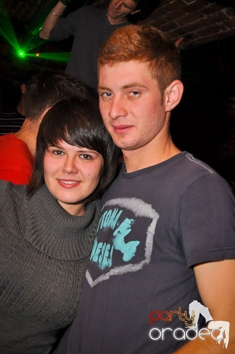 NMD Student Party, 