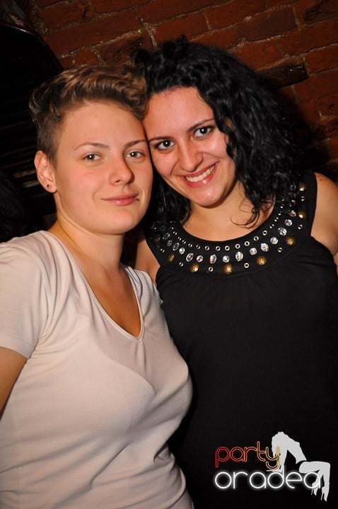 NMD Student Party, 