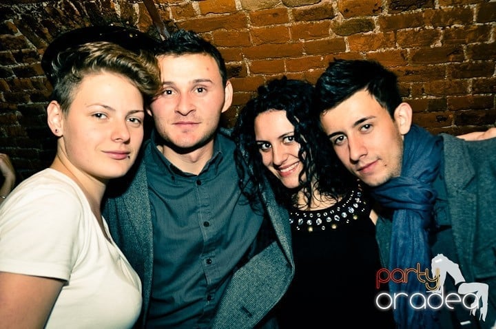 NMD Student Party, 