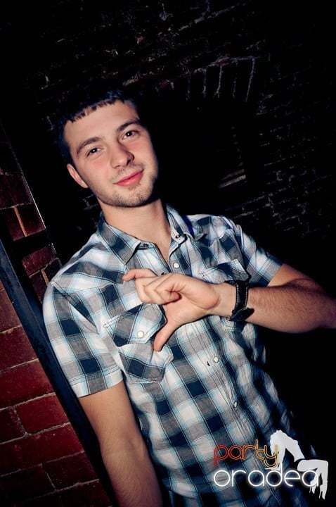 NMD Student Party, 