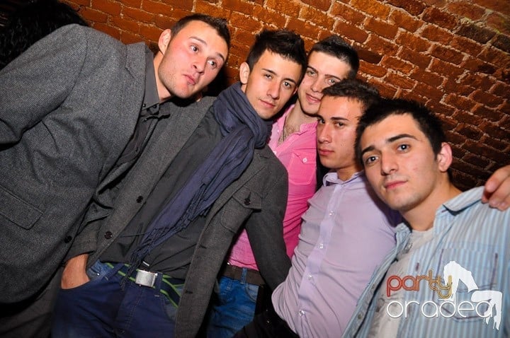 NMD Student Party, 
