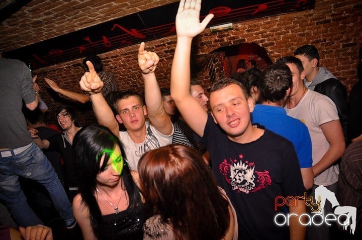 NMD Student Party, 
