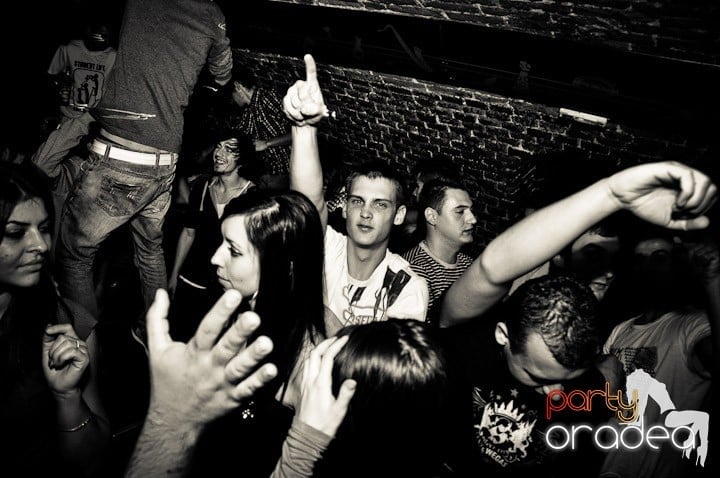NMD Student Party, 