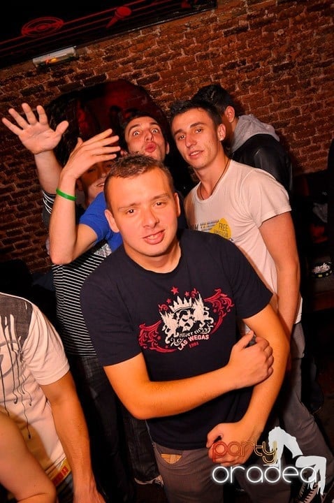 NMD Student Party, 
