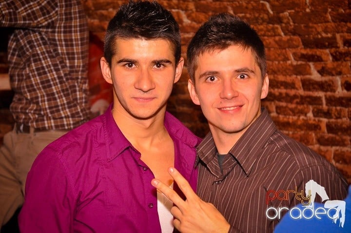 NMD Student Party, 