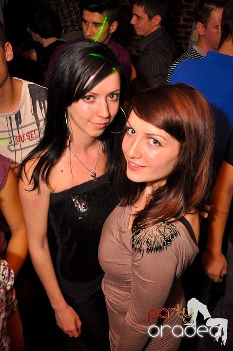 NMD Student Party, 