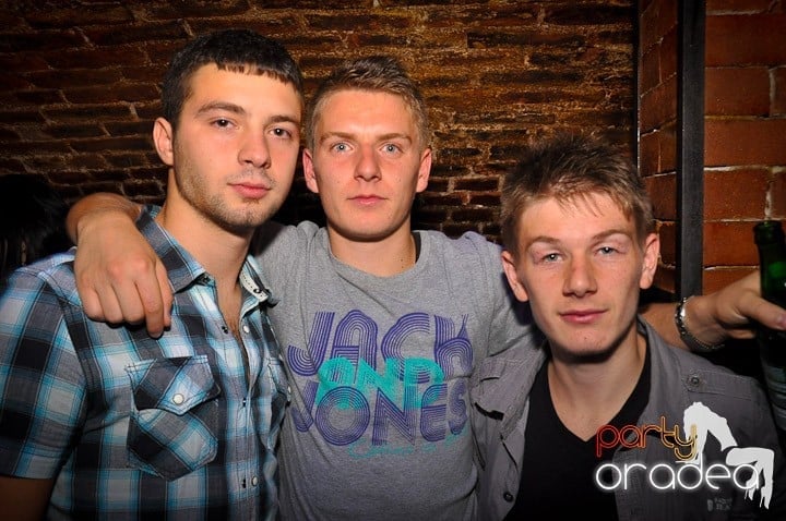 NMD Student Party, 