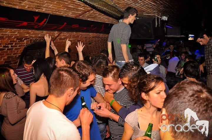 NMD Student Party, 