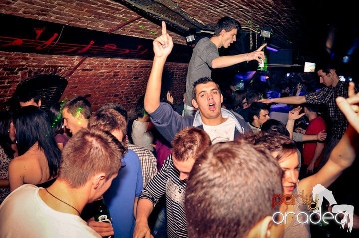 NMD Student Party, 