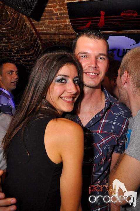 NMD Student Party, 