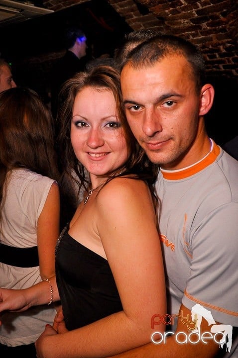NMD Student Party, 