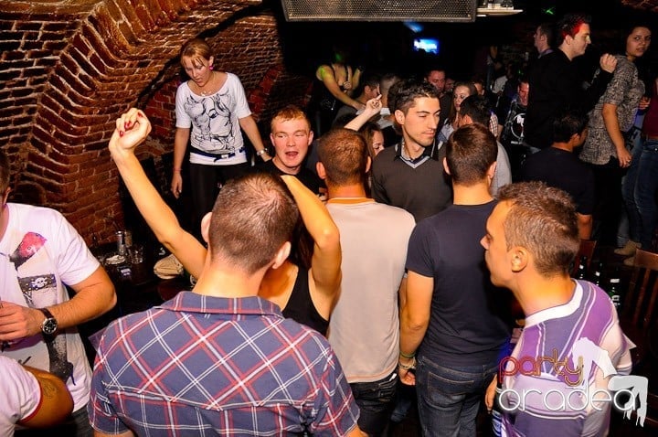 NMD Student Party, 