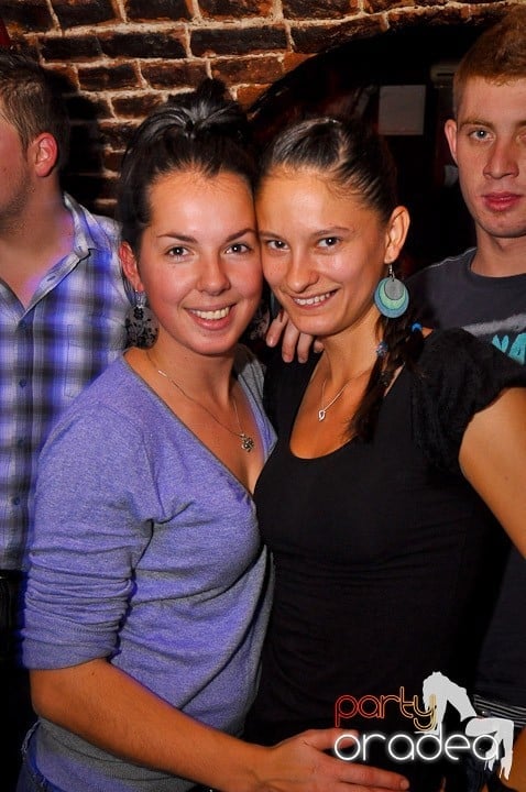 NMD Student Party, 