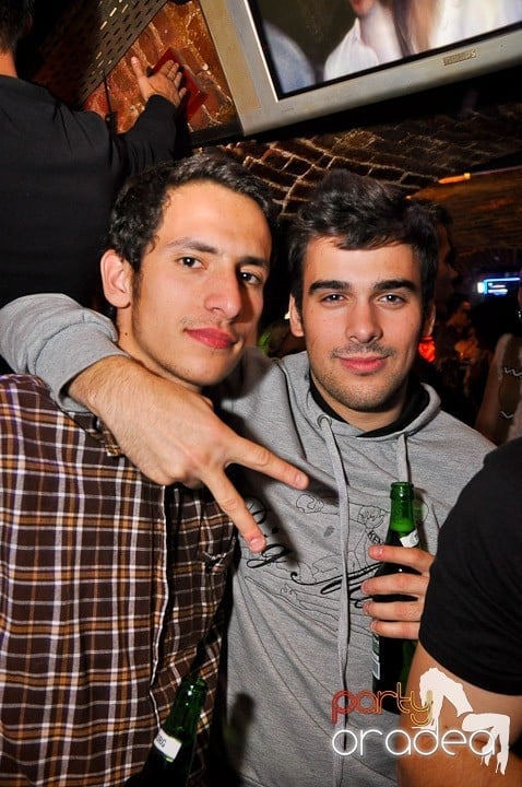 NMD Student Party, 