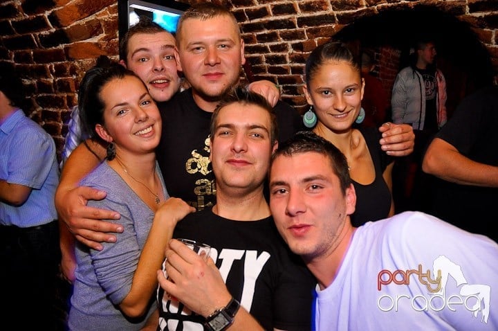 NMD Student Party, 