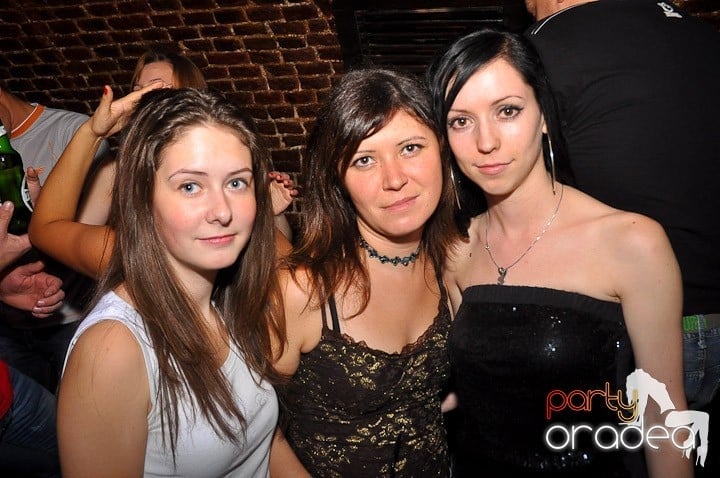 NMD Student Party, 