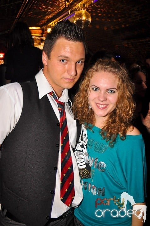 NMD Student Party, 