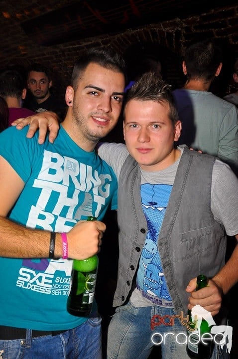 NMD Student Party, 