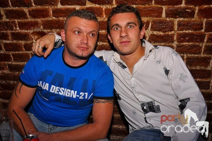 NMD Student Party, 