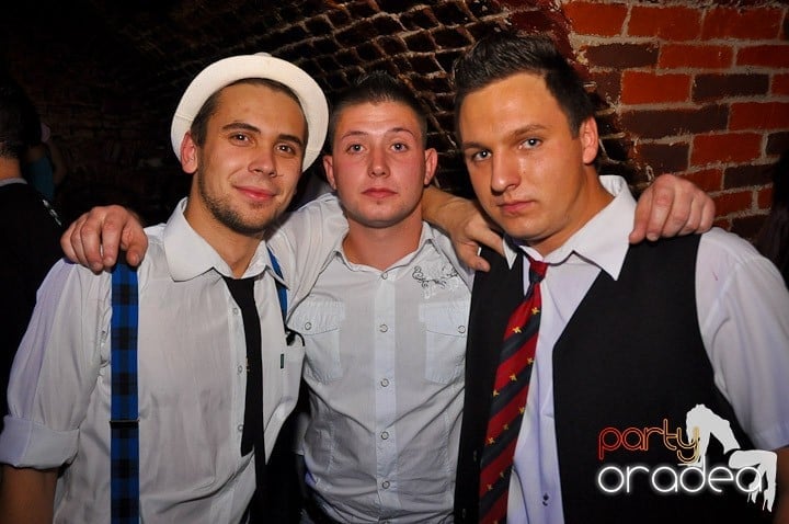 NMD Student Party, 