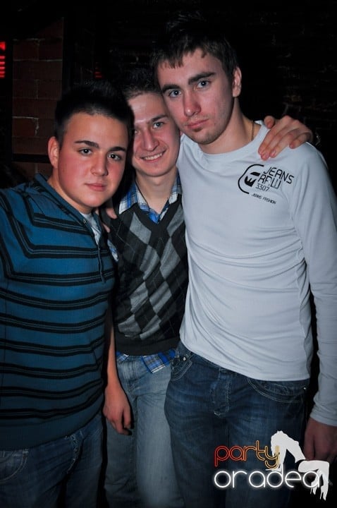 NMD Student Party, 