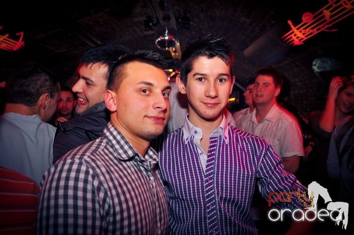 NMD Student Party, 