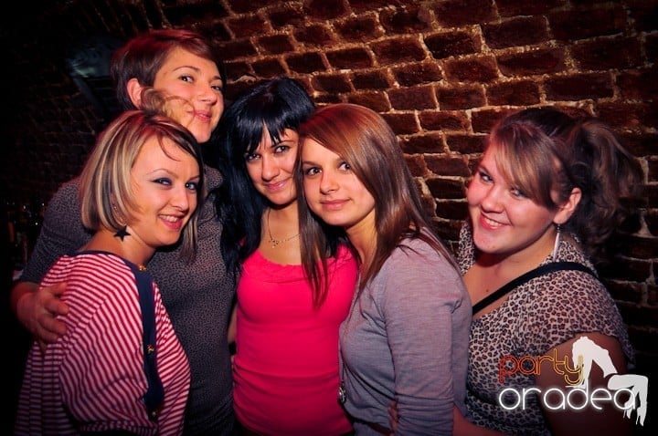 NMD Student Party, 