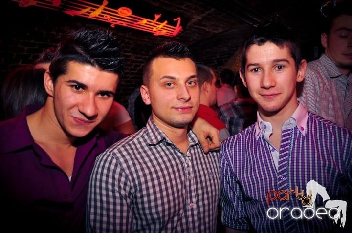 NMD Student Party, 