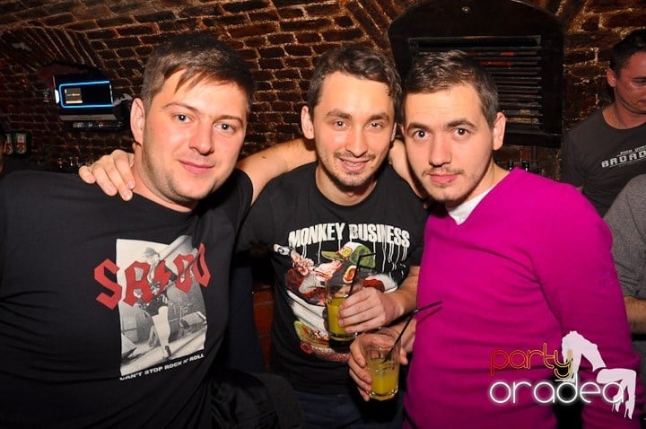 NMD Student Party, 