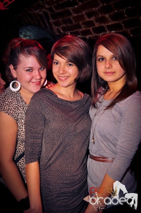 NMD Student Party, 