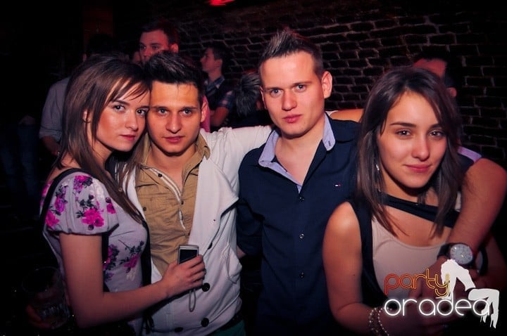 NMD Student Party, 