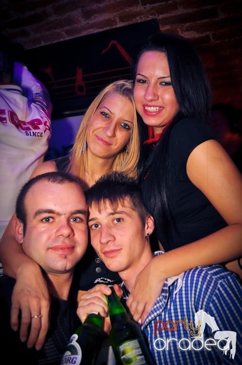 NMD Student Party, 