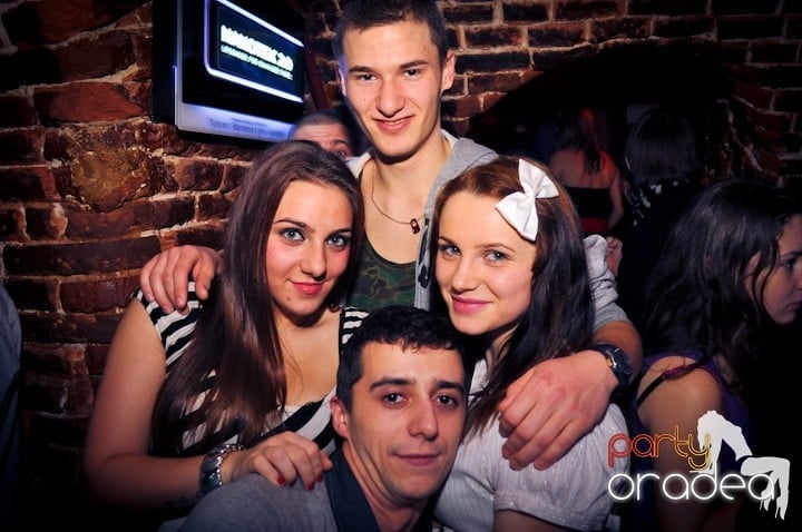 NMD Student Party, 